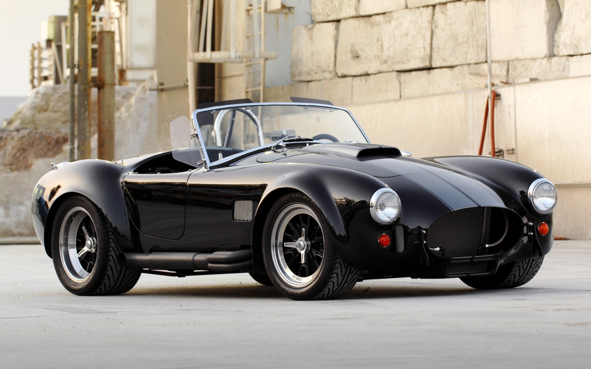 AC Cobra