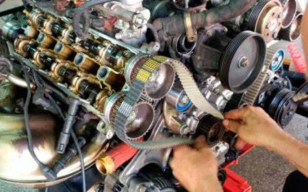 reparacion-Correa-de-distribucion