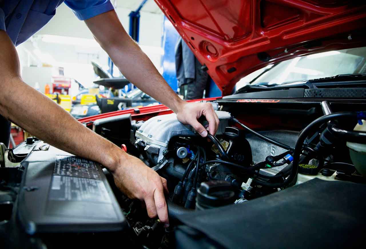 reparaciones-mecánicas-coche
