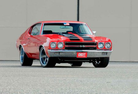 Chevrolet-Chevelle-70-Rojo