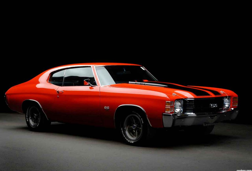 Chevrolet Chevelle