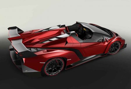 Veneno-Roadster-Rojo