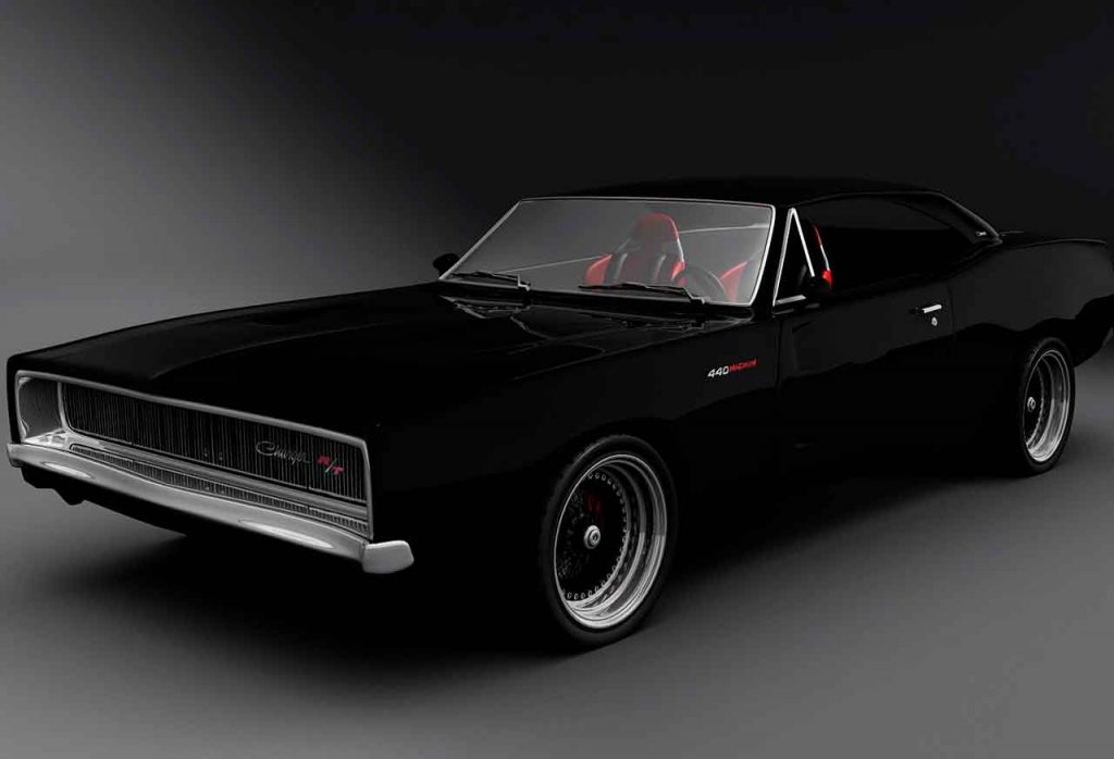 Dodge Charger