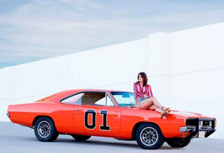 Dodge charger