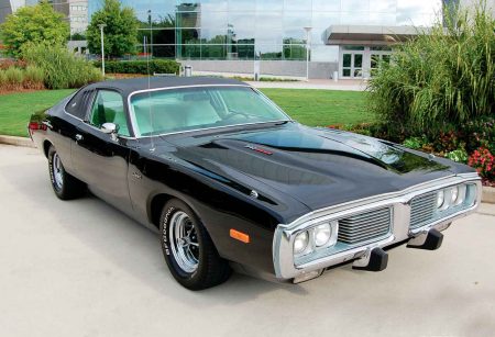 Dodge charger