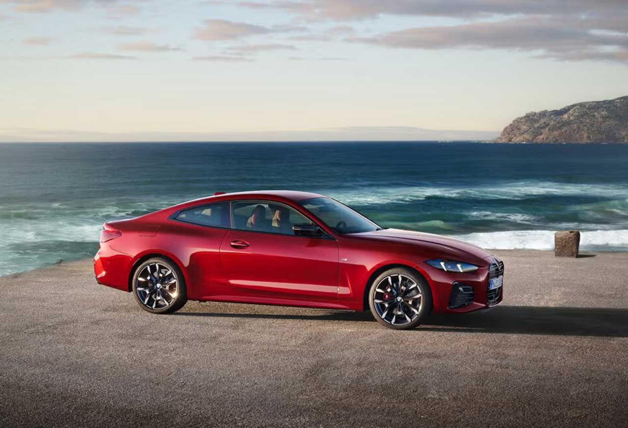 bmw-serie4-rojo