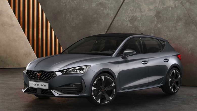 Cupra 2024
