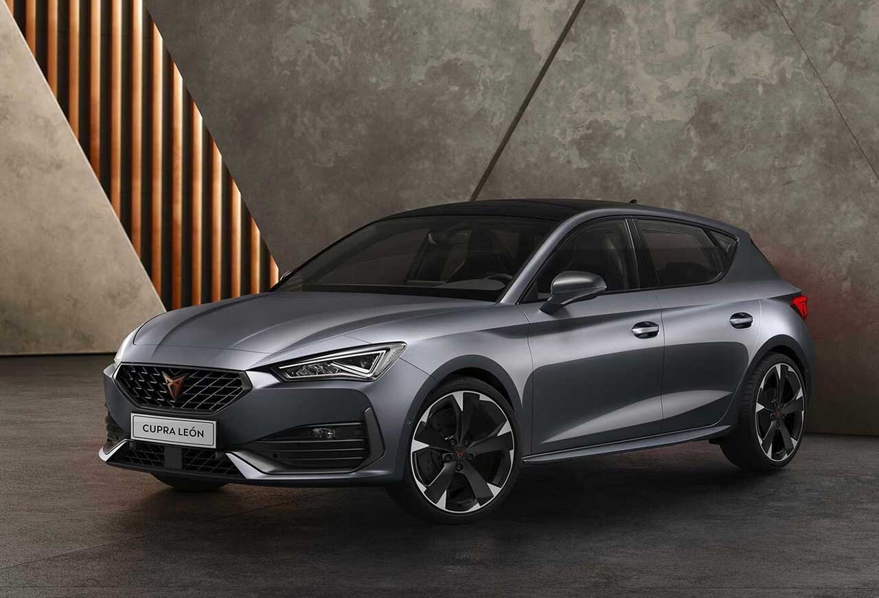 Cupra 2024