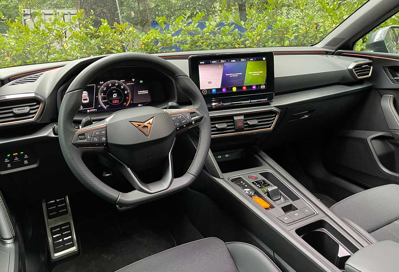 Cupra 2024