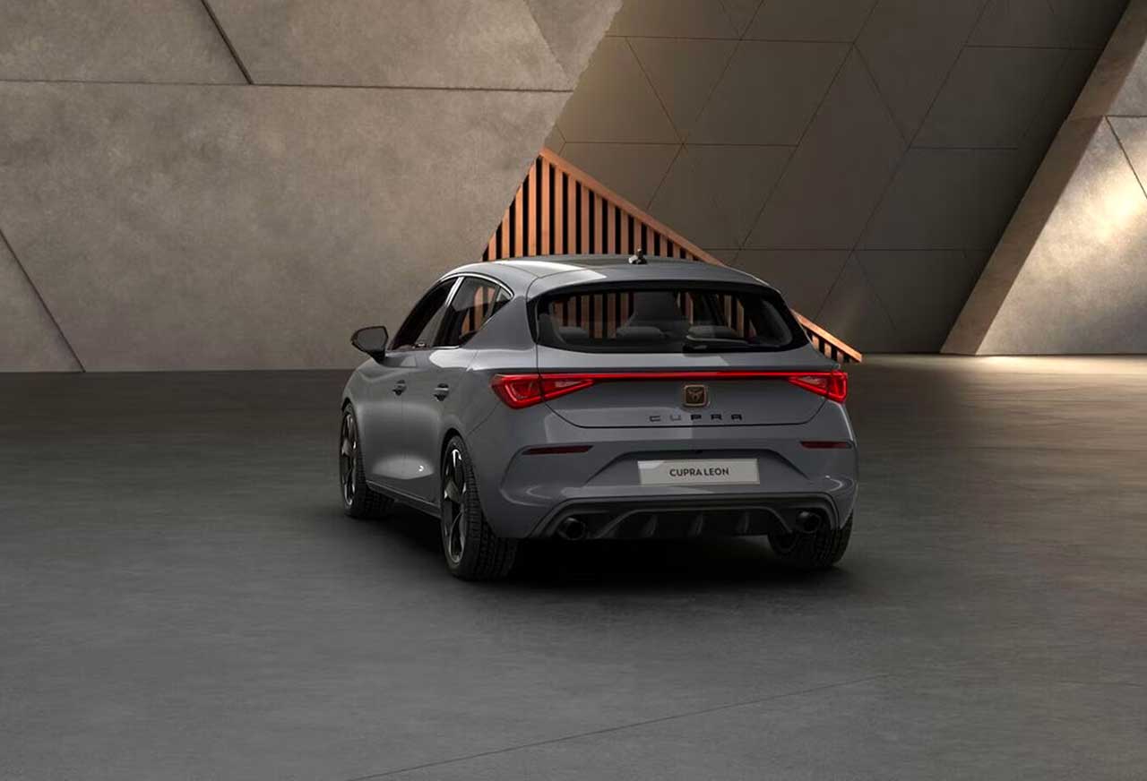 Cupra 2017